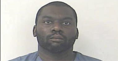 Joel Joseph, - St. Lucie County, FL 